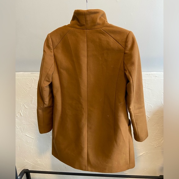 Basically new Aritzia cocoon coat! - Picture 3 of 4